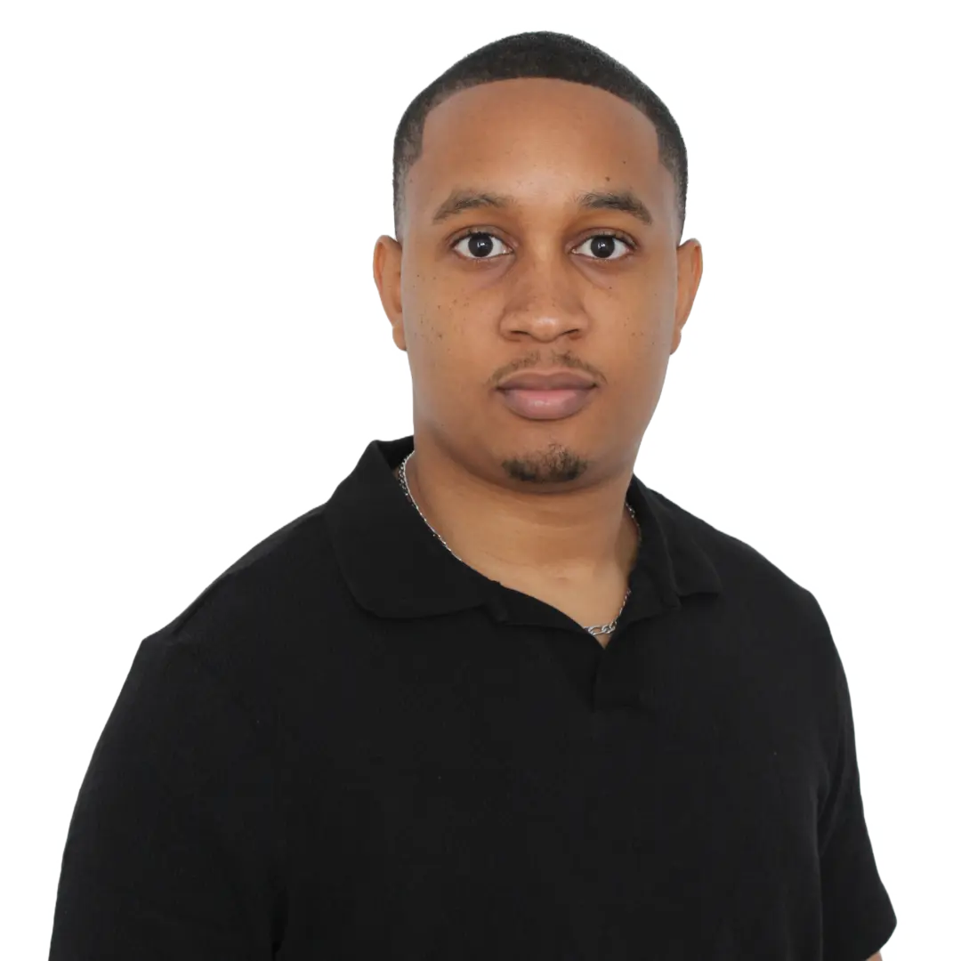 Malcom Chege - CEO