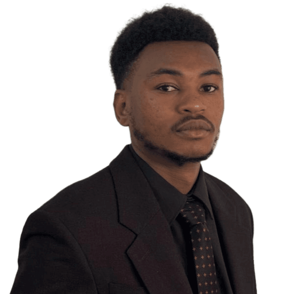 Trevor Kirucha - President